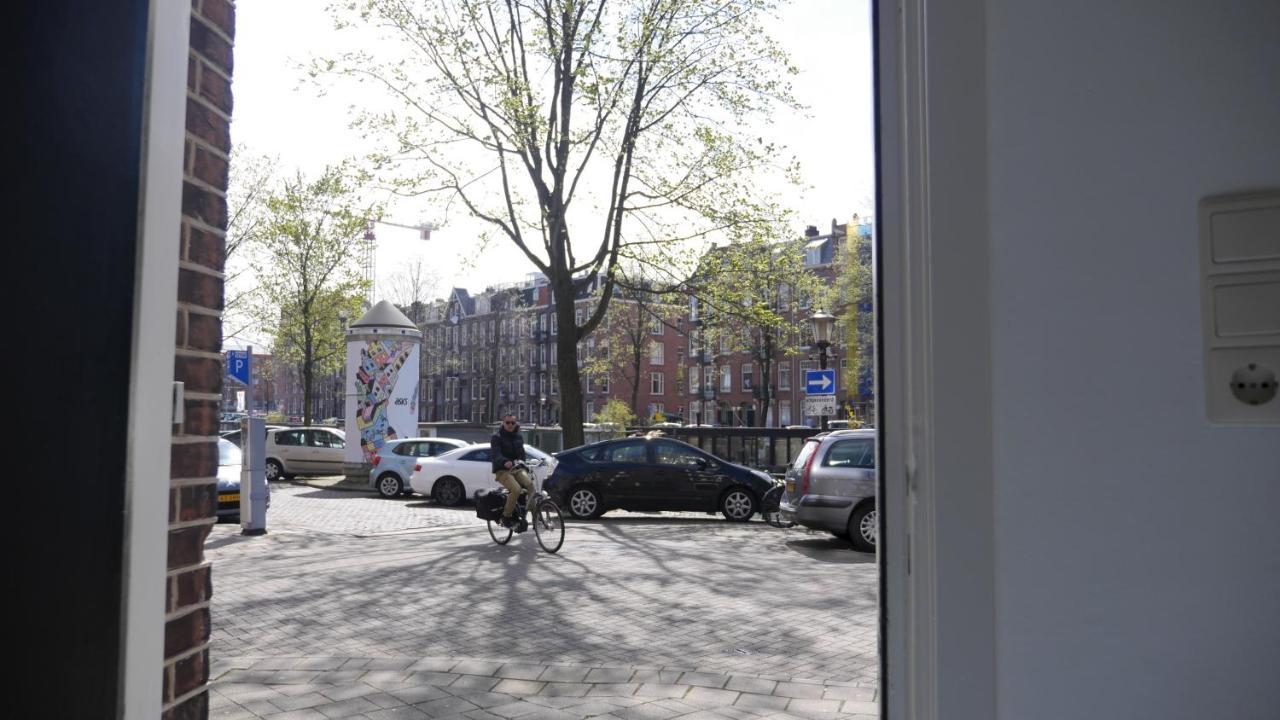 Sunny Studio Ámsterdam